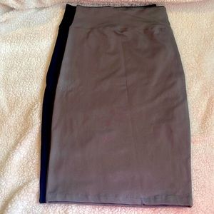 Pencil Skirt Set